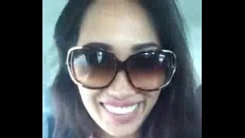 Фото пезд азиаток