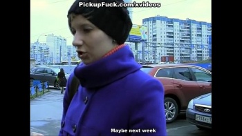 Порно видео секса подобрал пьяную и трахнул