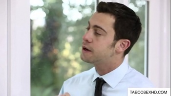 Секс ученика и учительницы