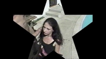 Гладить сочное тело