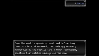 Заросшая баба