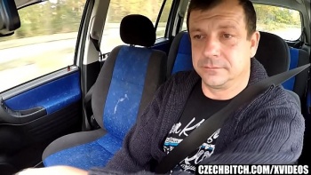 Подставила дырочки под прожарку