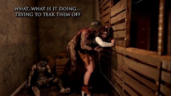 Они сразу же среагировали на это выпад