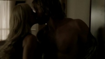 Секс с Лора вандервурт