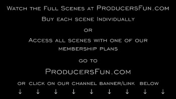 Парень так проникся к голенькой красотке во время массажа