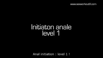 Как девица смакует залупу