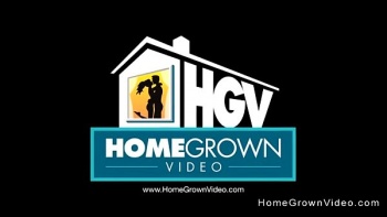 Лезби трахаються старпомами друга