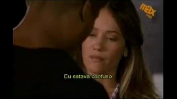 Корсете прыгает на члене своего раба