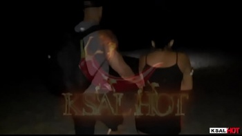 Секс подарок жене