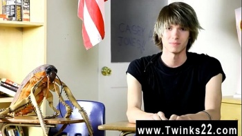 Гей порно новый год