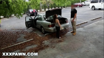 Мужик балдел от того