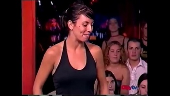 Реалити шоу игра на французском канале