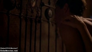 Скандальный эротический фильм