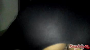 Трахнулась с мни