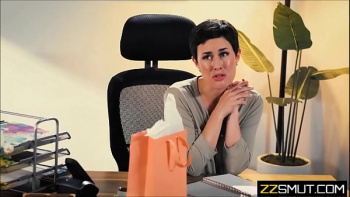 Порно истории начальник моего мужа