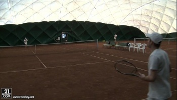 Спортивный журналист ебет теннисистку на глазах жены смотреть порно видео онлайн