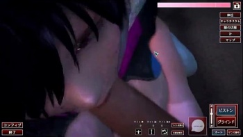 Машинима по overwatch