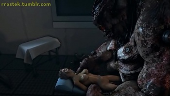 Аниме, где люди превращаются в монстров