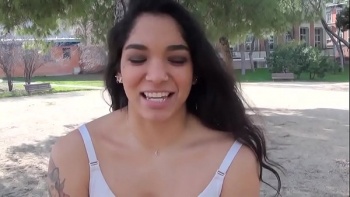 Негры слуги