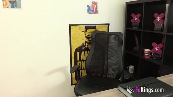 Работа ему нравилась