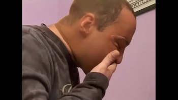 Не согласилась мне сосать