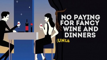 Почувствовать долгожданный релакс