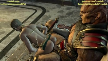 Mortal Kombat Jade порно портал домашнего порно