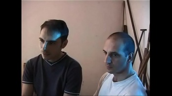 В итоге добился расположения одинокой марухи