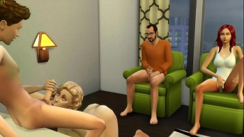 Смотреть порно видео секс мамы