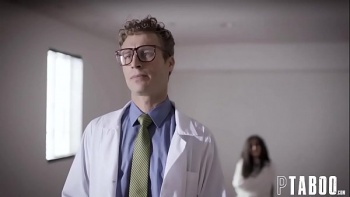 Она не слишком долго думая