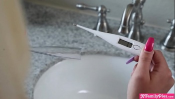 Winter порно видео