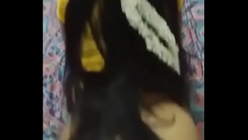 Ебет красивую азиатку в догги стайл онлайн