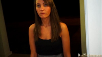 Сестры на кастинге