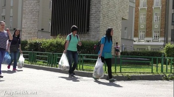 Медсестра мини юбке секс видео