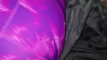 Камшот на лосины