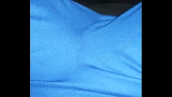 Которая сразу же приглянулась массажистке