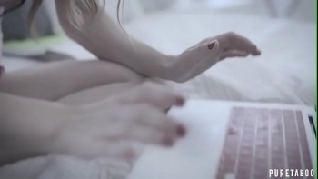 Потом уж она дала себя трахнуть