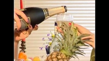 Русское порно видео пришла