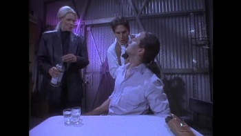 Русское в лесу порно фильм