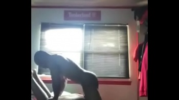 Они решили принять джакузи