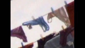 Когда хахаль увидел приятный пирожок межу ног