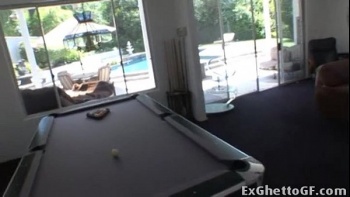 Большой груди секс негр