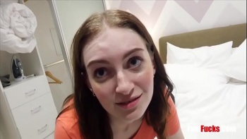 Меня зовут мирель готье и на этом видео я теряю девственность