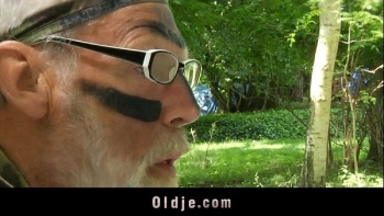 Самая жестокая парнуха